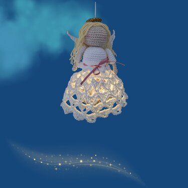 Engel mit Licht - Bild 7