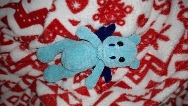 Angel, der Baby-Drache