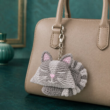 Crochet Kleppi the Cat – English PDF Pattern - Image 6