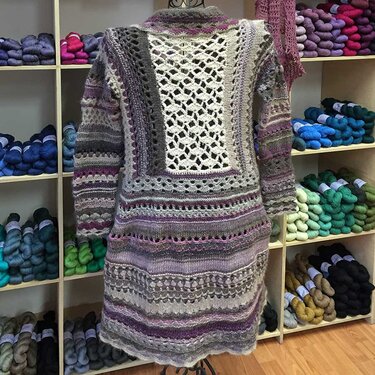Jacke *SixtyStyle* - Bild 6