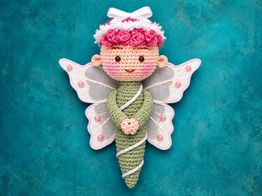 Happy Angels – Amigurumi Crochet Pattern PDF - Image 7