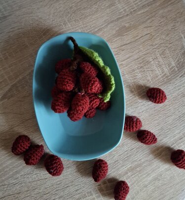 Grapes
