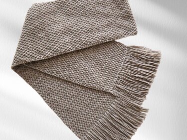 Strickanleitung Schal - LINA - Bild 4