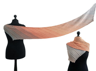 Crochet pattern Tähtitaivas