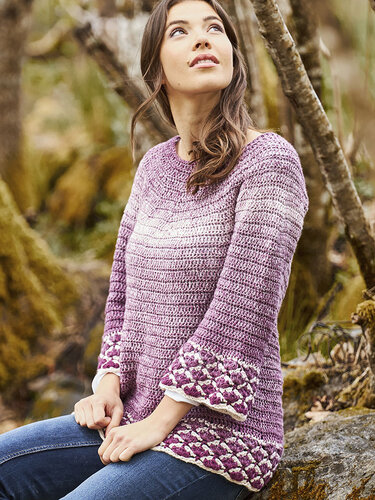 PULLI MUSCHEL-WEGE - Bild 2