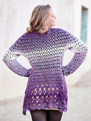 RAGLANJACKE RAGGY - Bild 3