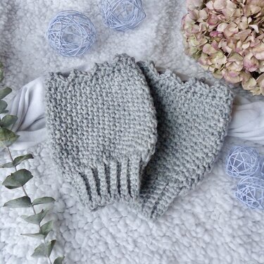 Babystulpen - Bild 7