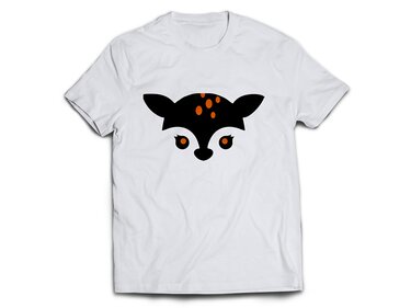 Plotterdatei "Reh" - Plotting