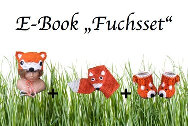E-Book "Fuchsset" 0-12 Monate