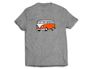 Plotterdatei "Bus" - Plotting