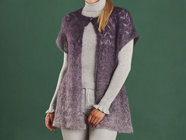 JACKE AMETHYST - Stricken