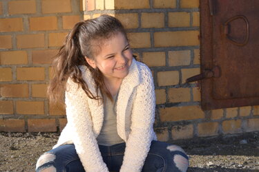 - CLARA - Jacke häkeln, unisex alle Größen, Häkeljacke, Raglan häkeln, RVO - Bild 9
