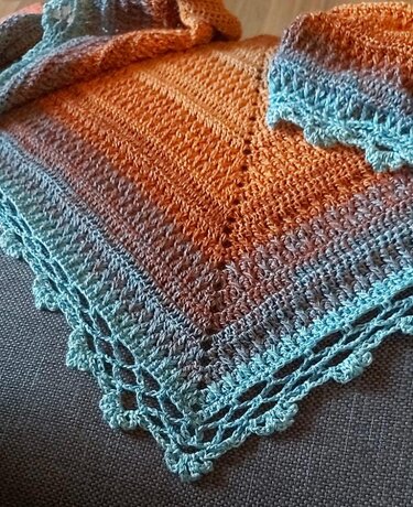 Wayward Sisters - Häkeln