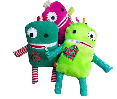 Kummerschlucker Ole - Bild 3