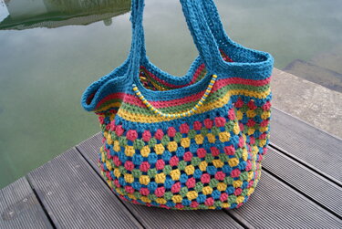 Granny-Bag - Bild 4