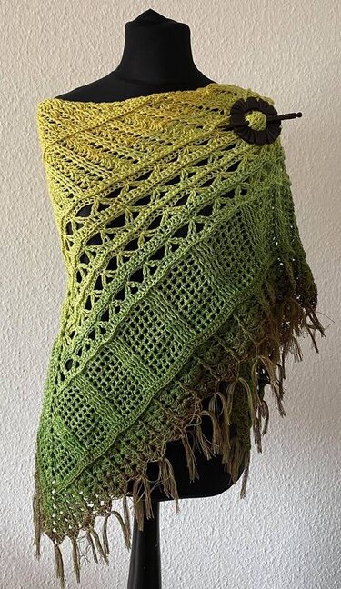 MischMasch by Elso Designs - Häkeln