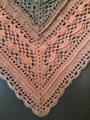 de ensueño klassische Variante - Häkeln