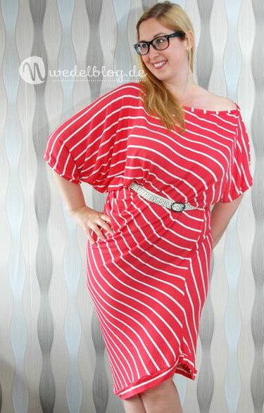 E-Book #76 SNOET.shirt XS-XXXL - Nähen