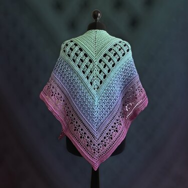 Crochet pattern All Together