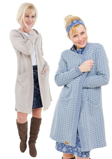 eBook Minna Damen - Nähen