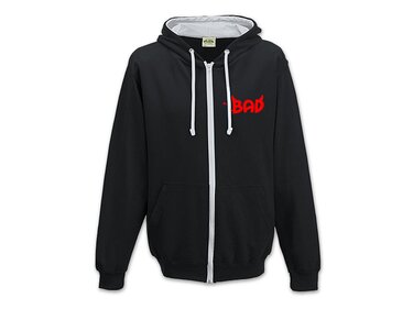 Plotterdatei "Bad" - Plotting