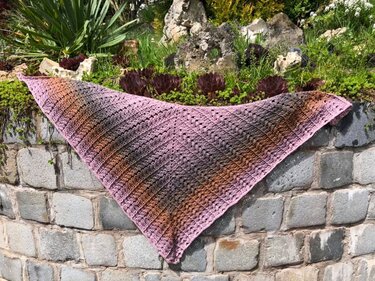 gèminis klassische Version - Häkeln