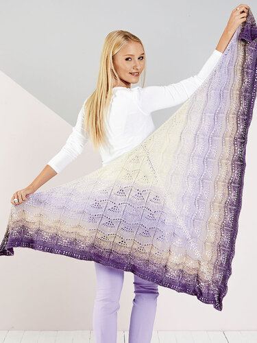 TUCH MUSCHELWELLEN - Bild 2