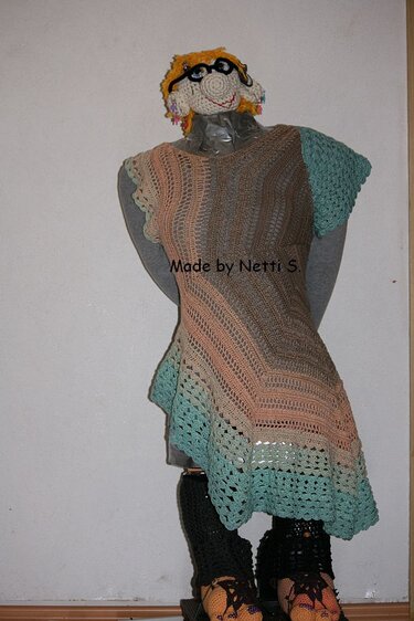 Fantasie #543 - Tunika - Bild 4