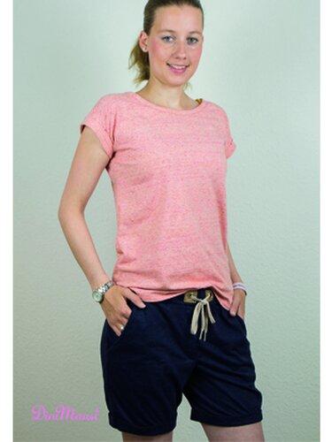 eBOOK # 95 HOLIDAY.hose 32-58 - Nähen