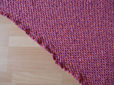 Dreieckstuch Dian - Bild 5