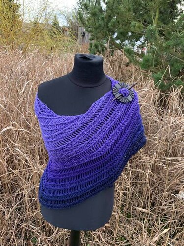 Faruk by Elso Designs - Häkeln