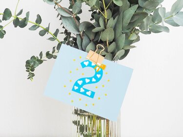 Plotterdatei "Zwei" - Plotting