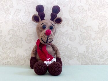 Rudolph - the Red Nosed Reindeer - Image 4