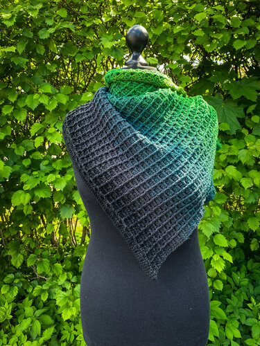 Crochet pattern Finn Gone - Image 3