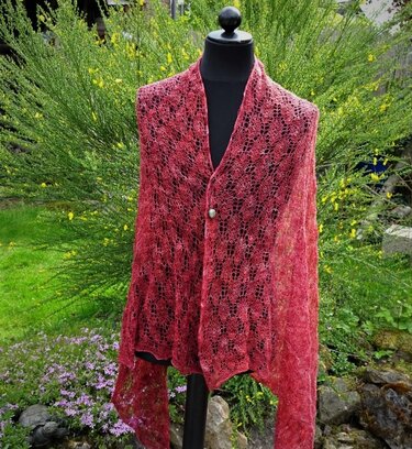 Soft Pearl - Stricken