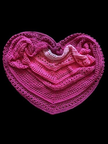 Crush 2.0 by Elso Designs - Häkeln