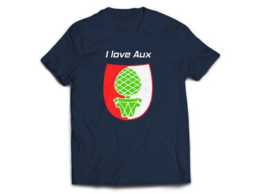 Plotterdatei "Augsburg Wappen" - Plotting