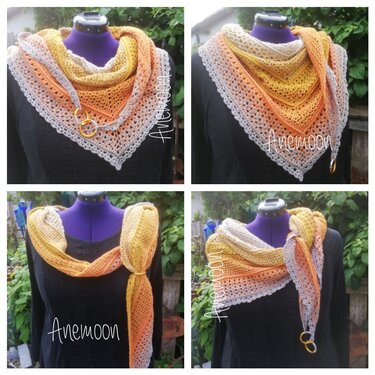 ElliMAY Anleitung - Häkeln