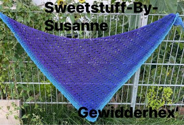 Tuch Gewidderhex' - Bild 4