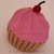 Tolle Cupcake-Mütze für Babys und Kinder