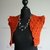 Häkelanleitung für einen Bolero / Shrug / Kurzjacke