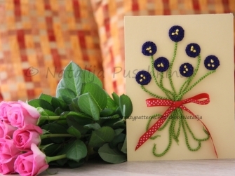 Kostenlose Anleitung - Bastelspaß mit selbstgemachten Karten