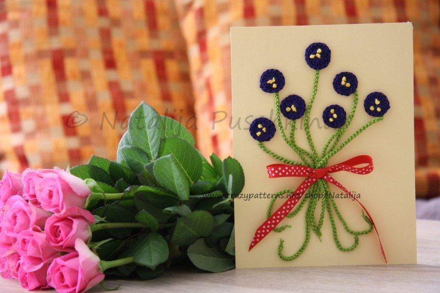 Kostenlose Anleitung - Bastelspaß mit selbstgemachten Karten