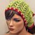 Kopftuch / Halstuch "Martha"