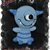 E-Book - Amigurumi - Häkelanleitung - Monster Azura