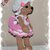 E-Book - Amigurumi - Häkelanleitung - Teddydame Cora