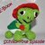 Amigurumi - E-Book - Häkelanleitung - Schildkröte Rosalie - Turtle