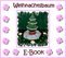 Amigurumi - E-Book - Häkelanleitung - Weihnachtsbaum - Tannenbaum 