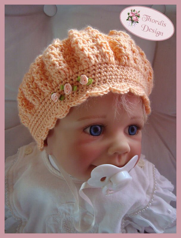 Ebook BALLONMÜTZE 2 Baby Kind - Bild 4