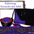 Strickanleitung - Filztasche mit 4 Innenfächer